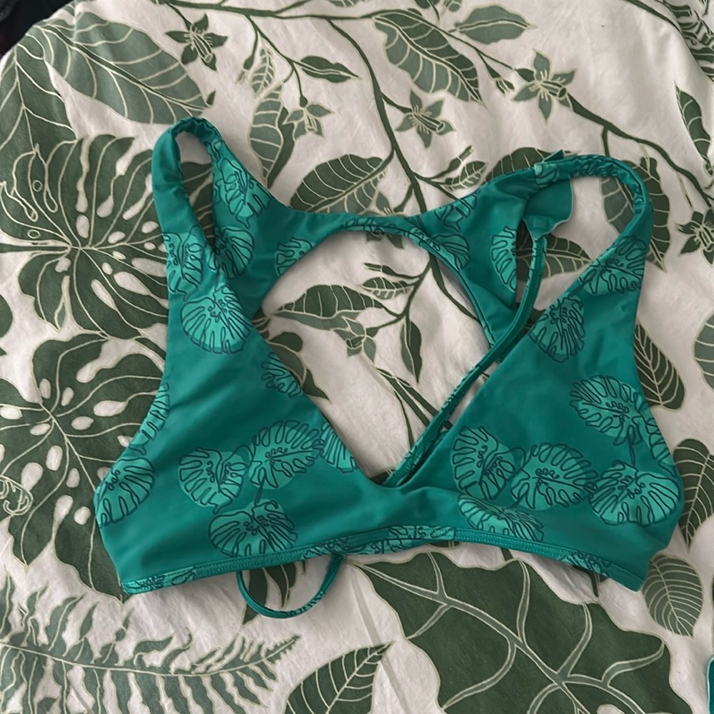 benoa sofia top